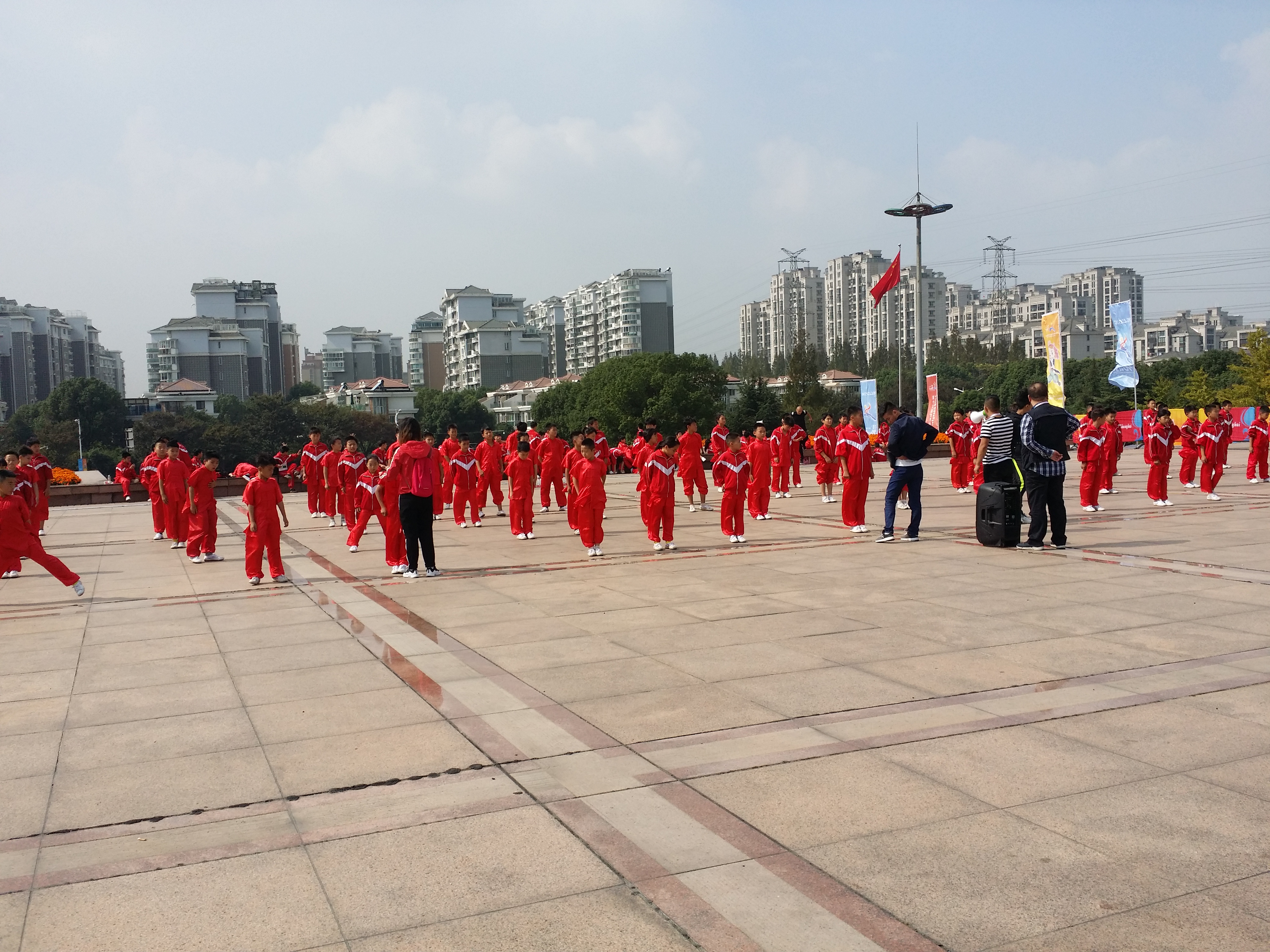 Aktuell händelse eller tävling från Westeras Tai-Nui Club i Västerås - Wushu Sanda, MMA eller Submission Wrestling